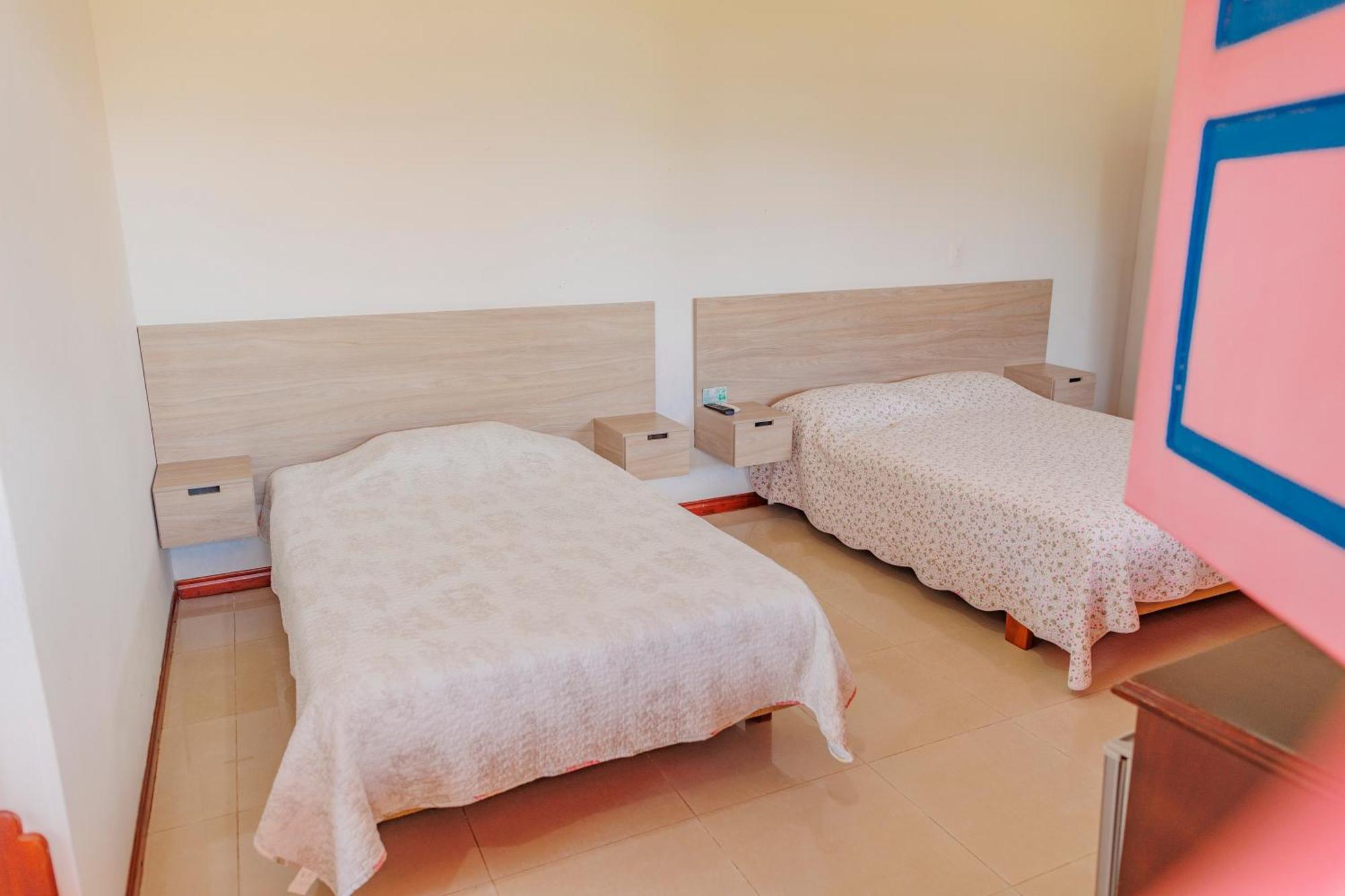 Hotel Arrayanes Del Quindio Montenegro Zewnętrze zdjęcie