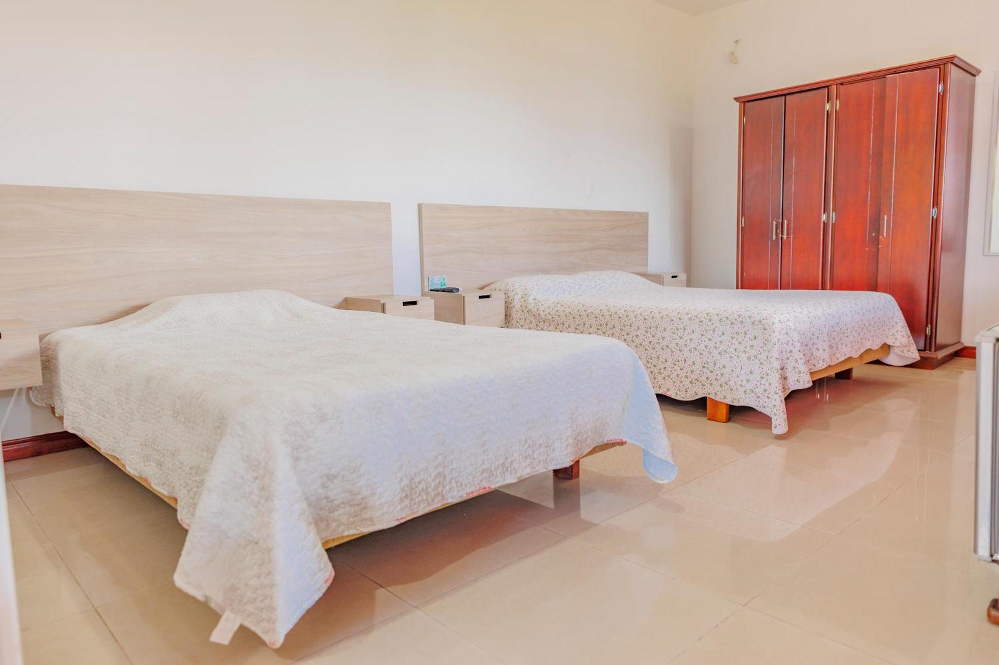 Hotel Arrayanes Del Quindio Montenegro Zewnętrze zdjęcie